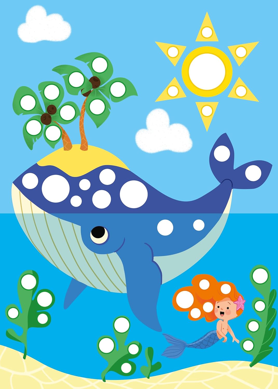 Detail obrázku - sada piráti